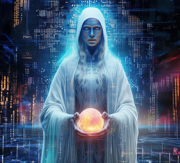 数字时代的守护者,版权与IP的使命 数字时代的守护者,版权与IP的使命