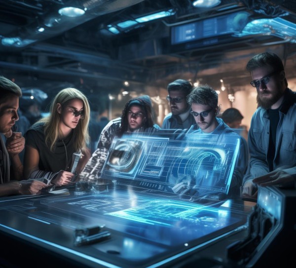 科技服务创新，服务创新科技